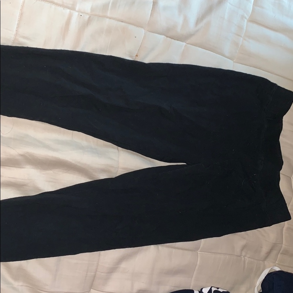 american eagle leggings